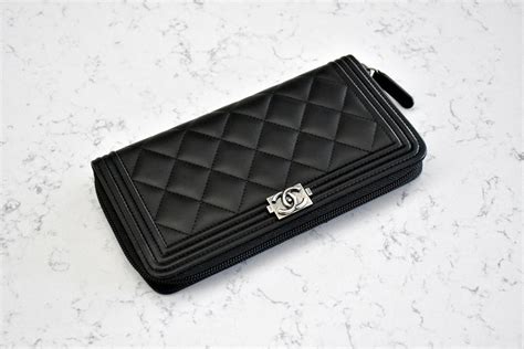 chanel wallet price in germany|chanel wallet price list.